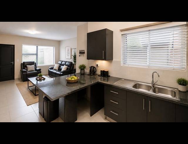3 BEDROOM APARTMENT FOR SALE IN MENLO PARK